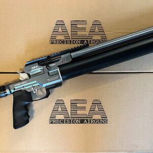 AEA Precision Airgun Element Max with Customized Upgrades