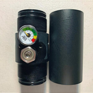 External Adjustable Regulator Kit From AEA