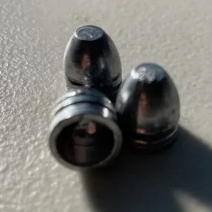 BinTac S45 Certified .457Cal 155g Slugs