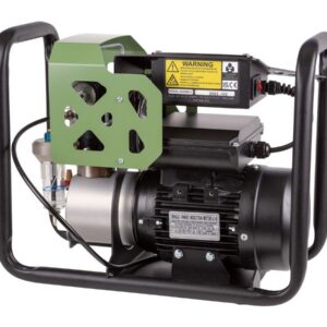 Air Venturi EC-3000 EVO Compressor by Hill