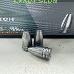 AEA Match Exact Slug .457Cal