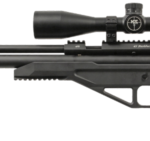 Western Bush Pig .45 Carbine Black