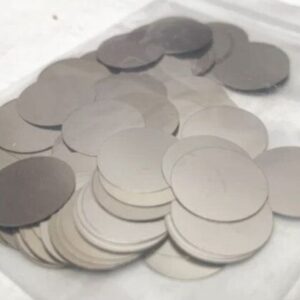 Defender / Harpoon Burst Disks