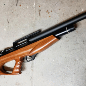 AEA CHALLENGER BP W/ 24" Barrel