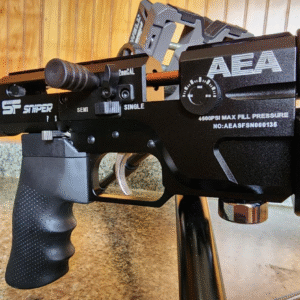 AEA SF SNIPER (18" Barrel)