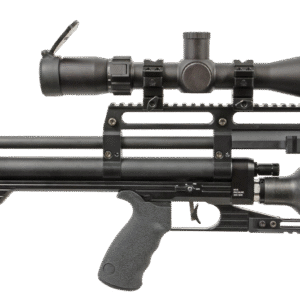 Western Airguns Sidewinder Semi/Full Auto Compact