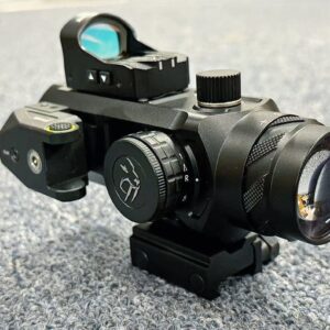 BinTac FS1 3 in 1 Combo Scope